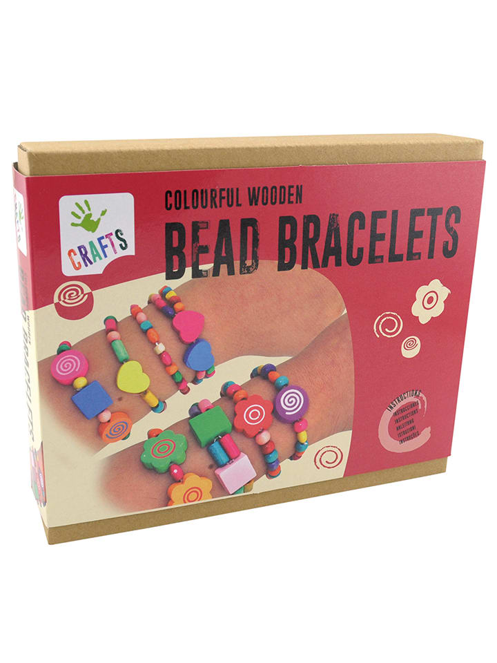 Andreu Toys Zestaw do robienia biżuterii - 6+ rozmiar: onesize