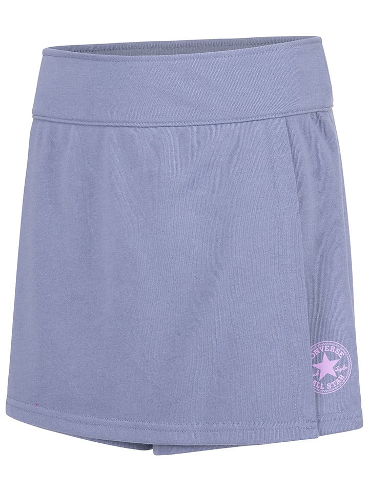 Converse Spódnico-spodnie w kolorze niebieskim rozmiar: 158-170