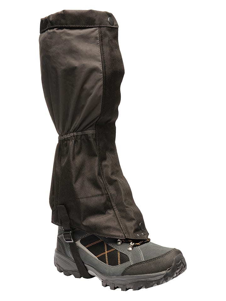 Regatta Zimowe nakładki w kolorze czarnym rozmiar: L/XL