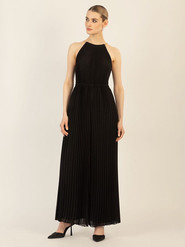 APART Kombinezon w kolorze czarnym rozmiar: 34