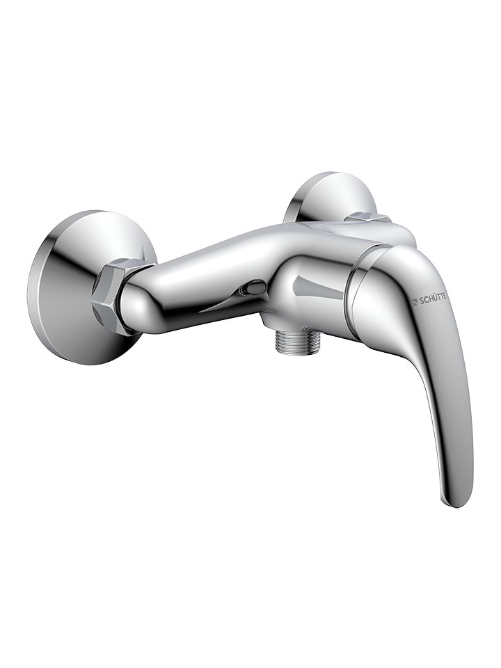 Schütte Bateria wannowa "Athos" w kolorze srebrnym rozmiar: onesize