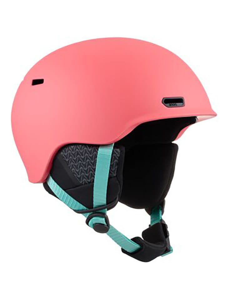 Burton Kask narciarski "Oslo WaveCel" w kolorze różowym rozmiar: L/XL