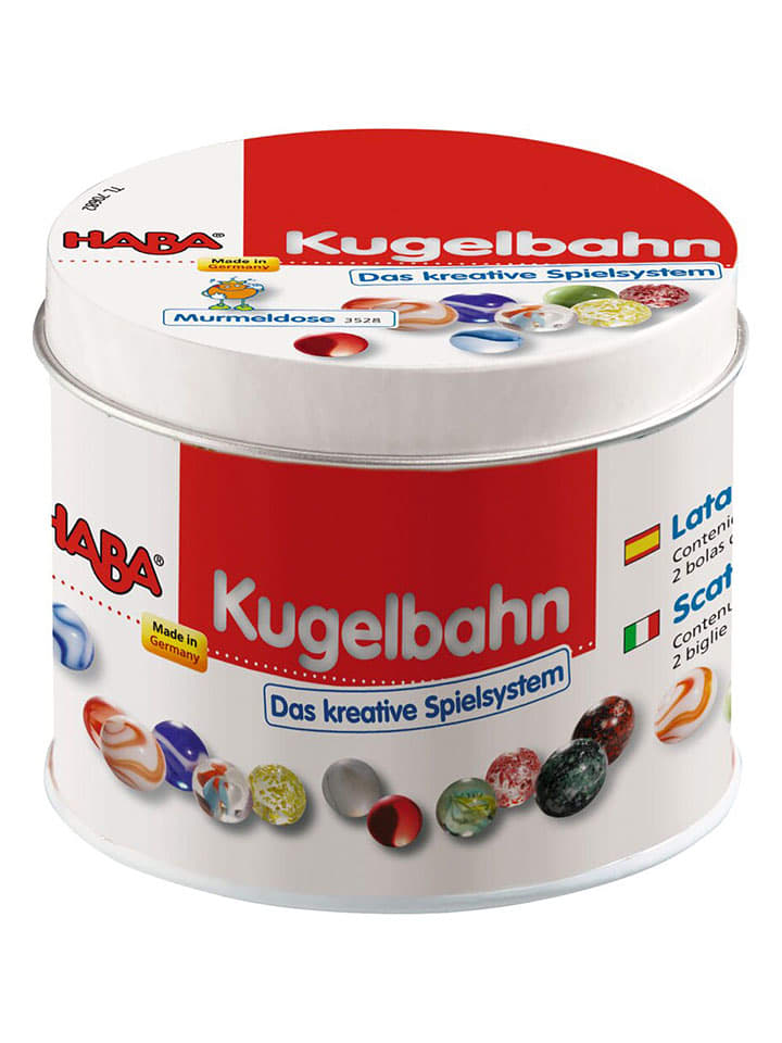 Haba Kulodrom - 4+ rozmiar: onesize