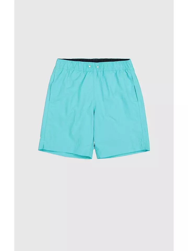 Champion Szorty kąpielowe w kolorze turkusowym rozmiar: 146/152