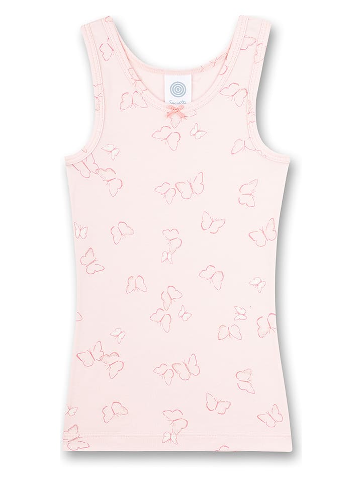 Sanetta Podkoszulek w kolorze jasnoróżowym rozmiar: 92