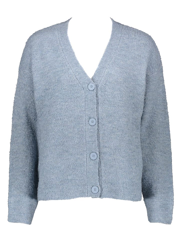 Sublevel Kardigan w kolorze błękitnym rozmiar: S