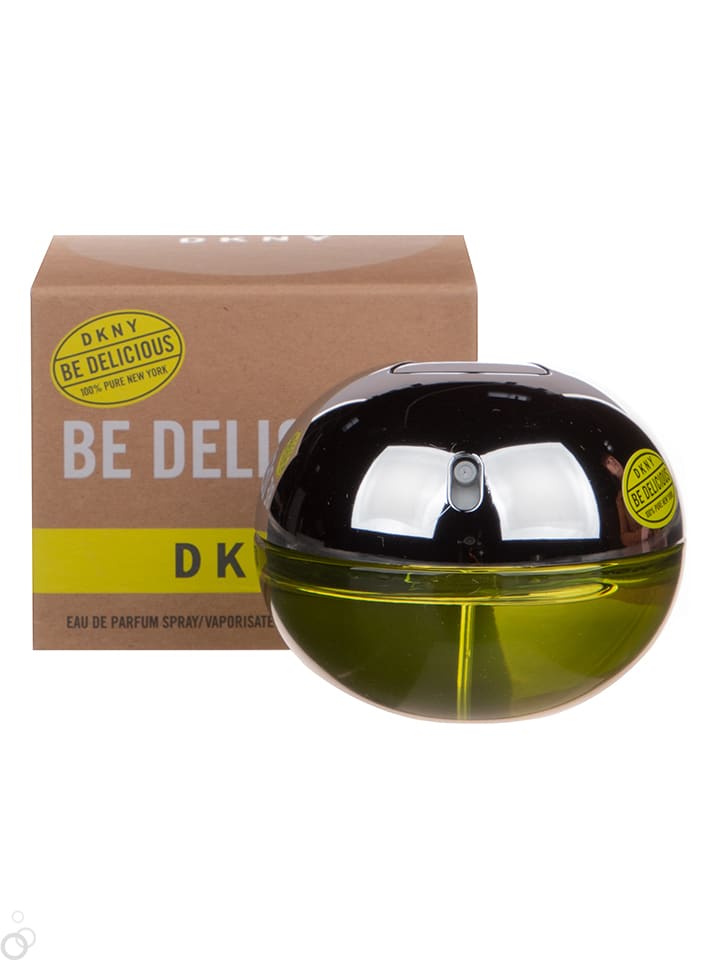 DKNY Be Delicious - EDP - 50 ml rozmiar: onesize
