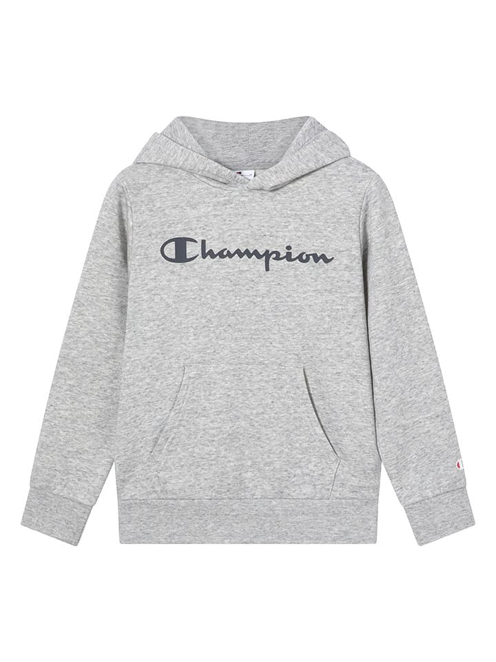 Champion Bluza w kolorze szarym rozmiar: 134/140
