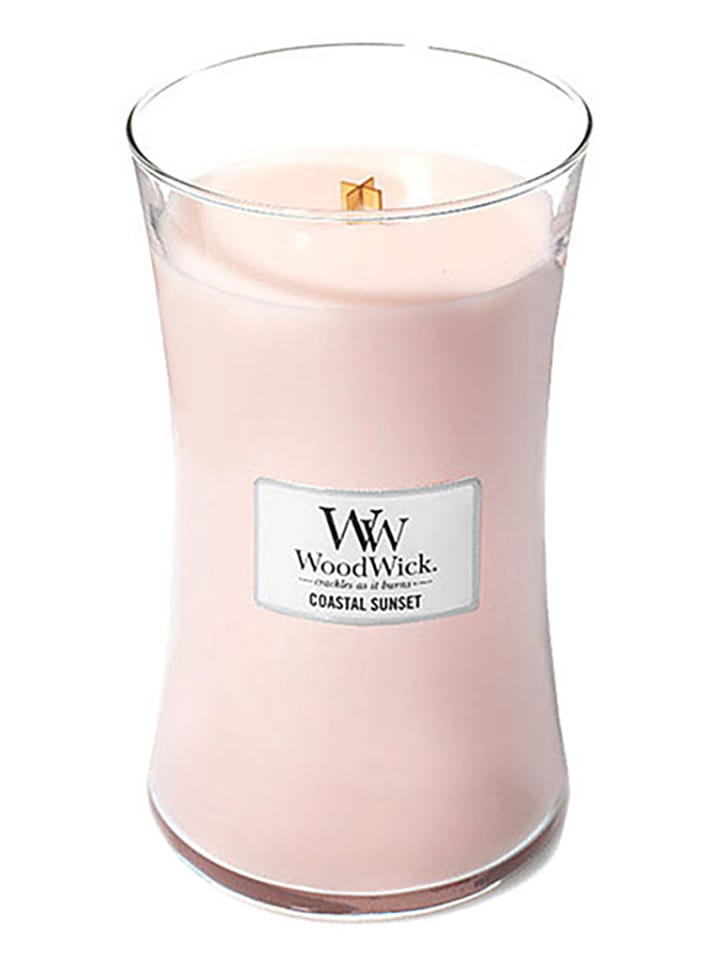 WoodWick Świeca zapachowa "Coastal Sunset" - 609,5 g rozmiar: onesize