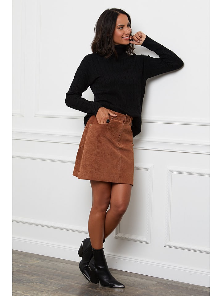 L'armoire de Suzette Golf w kolorze czarnym rozmiar: 34/36