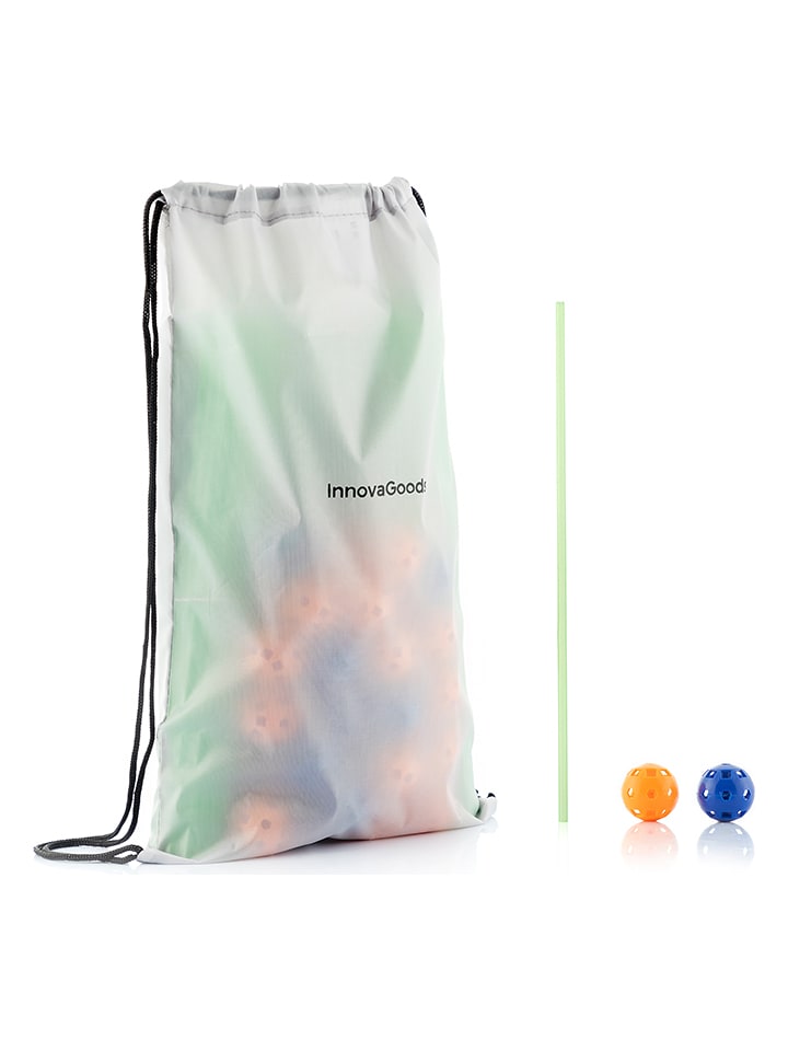 InnovaGoods Gra konstrukcyjna - 3+ rozmiar: onesize