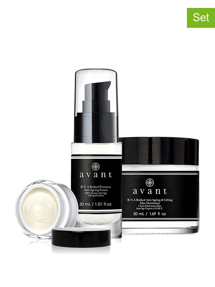 Avant 3-częściowy zestaw "Radical R.N.A. Anti-Ageing Ultimate" rozmiar: onesize
