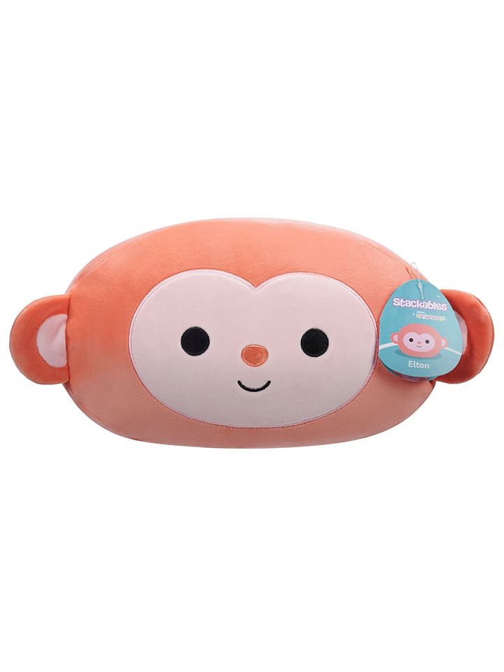 Squishmallows Maskotka "Elton" - wys. 20 cm - 0+ rozmiar: onesize