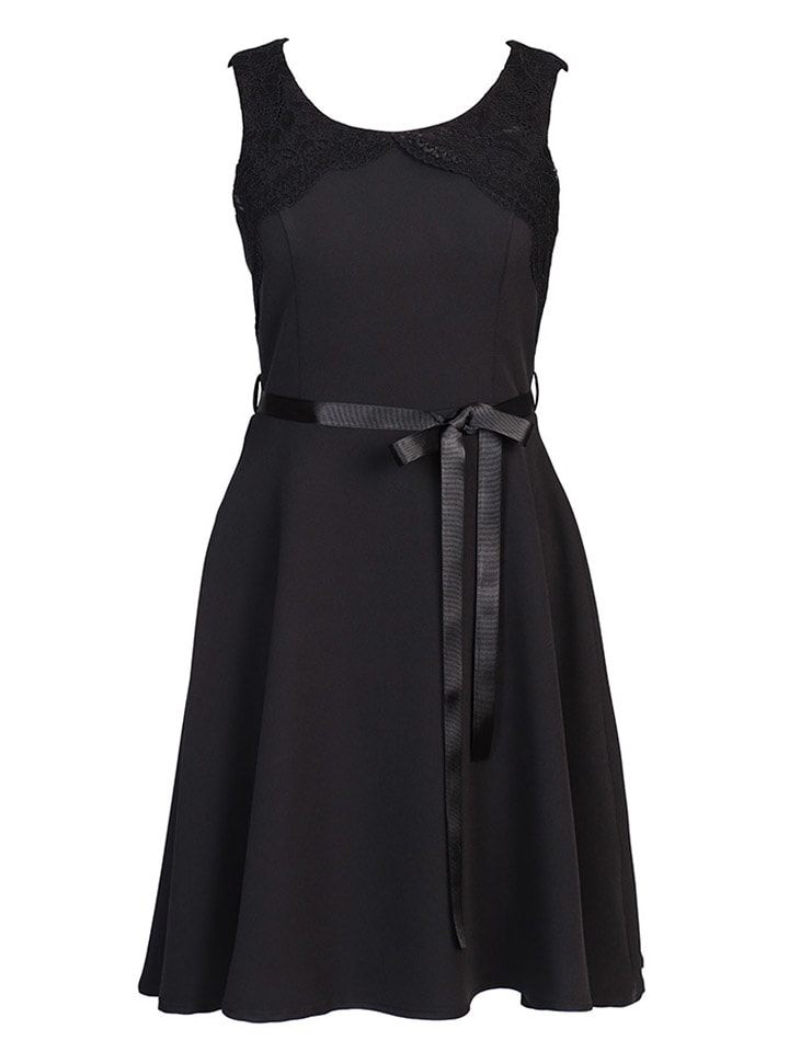 New G.O.L Sukienka w kolorze czarnym rozmiar: 170