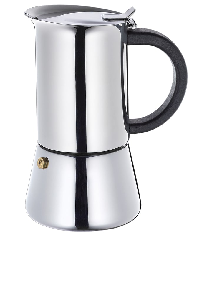 Cilio Kawiarka "Rigoletto" - wys. 16,5 x Ø 9,5 cm rozmiar: onesize