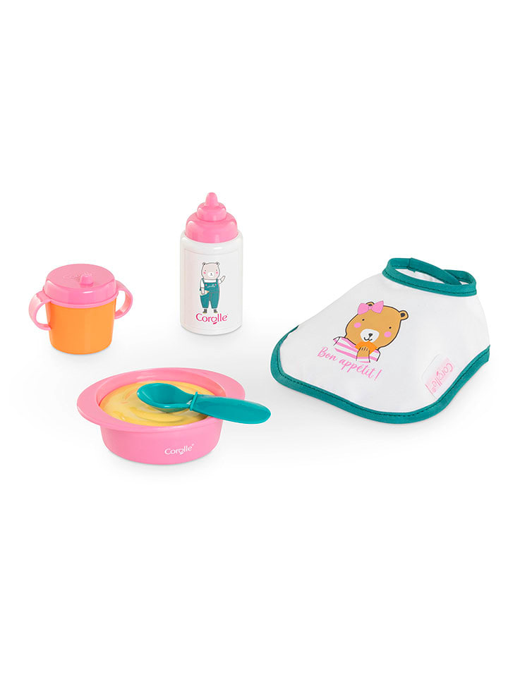 Corolle Akcesoria dla lalek - 18 m+ rozmiar: onesize