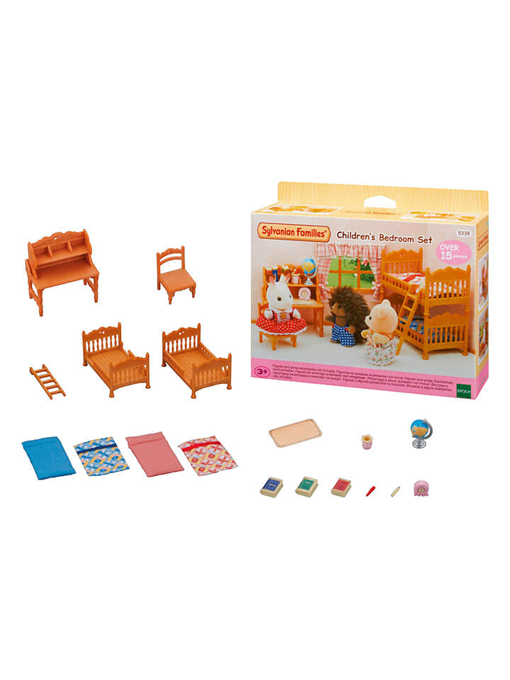 Sylvanian Families Akcesoria do rodziny Sylvanian - 3+ rozmiar: onesize