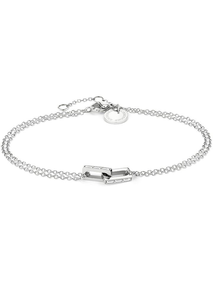 Liebeskind Bransoletka z cyrkoniami rozmiar: onesize