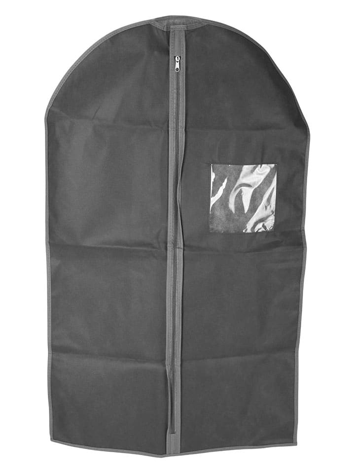 Joybos Organizer kuchenny w kolorze szarym - 60 x 100 cm rozmiar: onesize