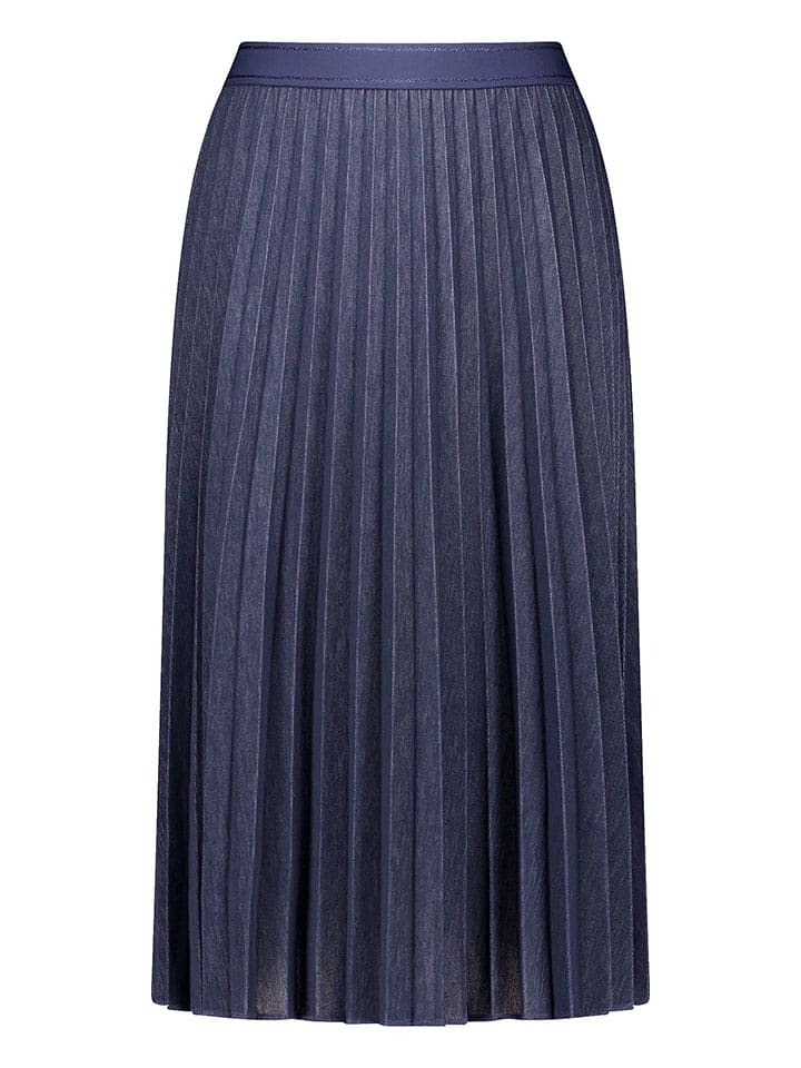 Gerry Weber Spódnica w kolorze granatowym rozmiar: 36