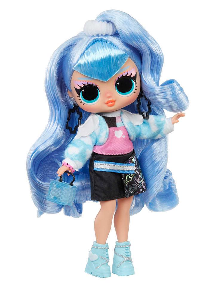 L.O.L. Surprise Lalka "L.O.L. Surprise Ellie Fly" - 10+ rozmiar: onesize