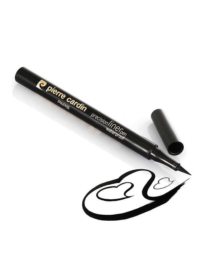 Pierre Cardin Eyeliner "Precision" - 0,4 g rozmiar: onesize