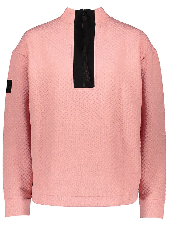 O'Neill Bluza w kolorze jasnoróżowym rozmiar: M