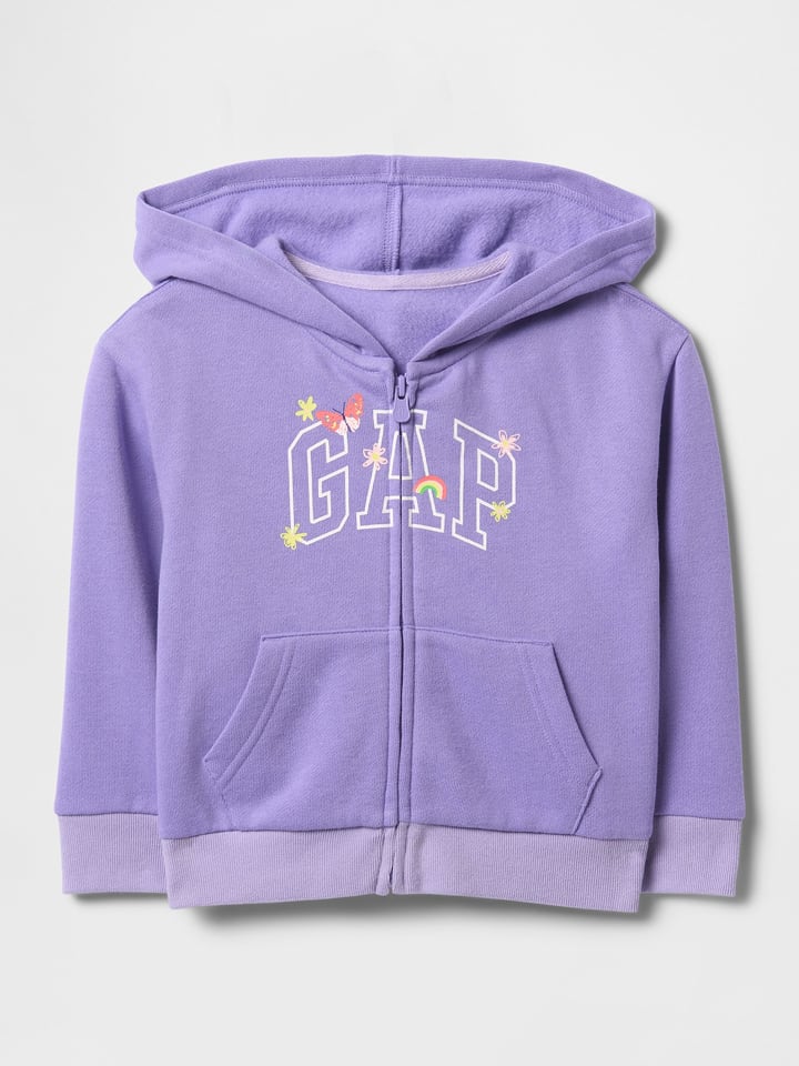 GAP Bluza w kolorze fioletowym rozmiar: 68/74