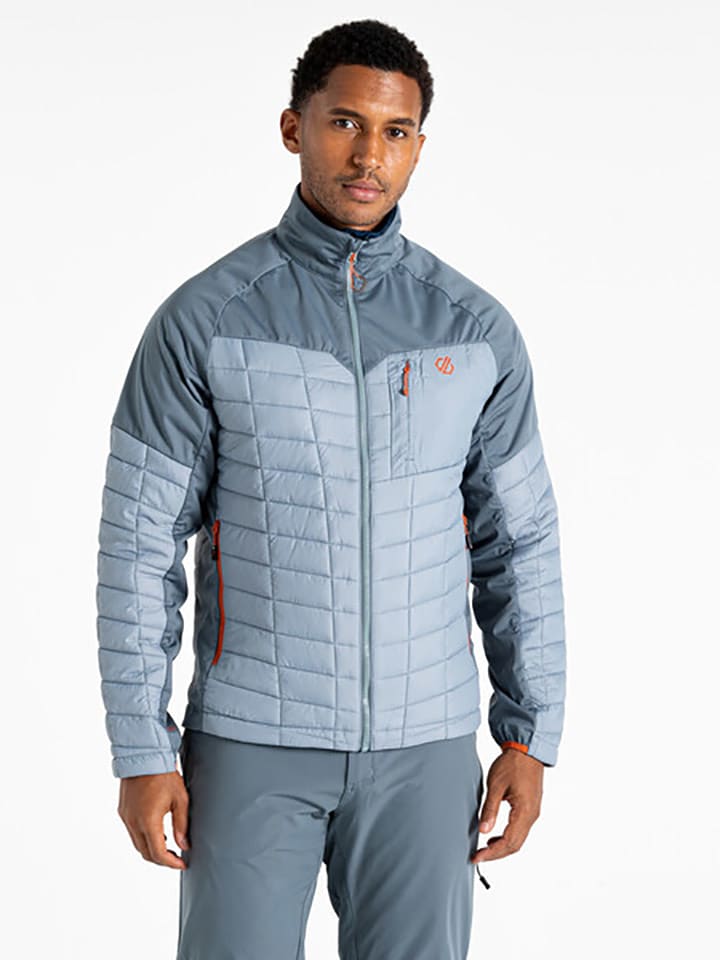 Dare 2b Kurtka hybrydowa "Mountaineer II" w kolorze szarym rozmiar: 3XL