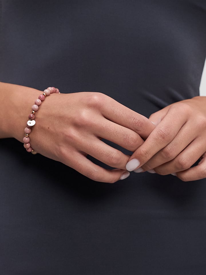 Tamaris Bransoletka z kwarcem rozmiar: onesize