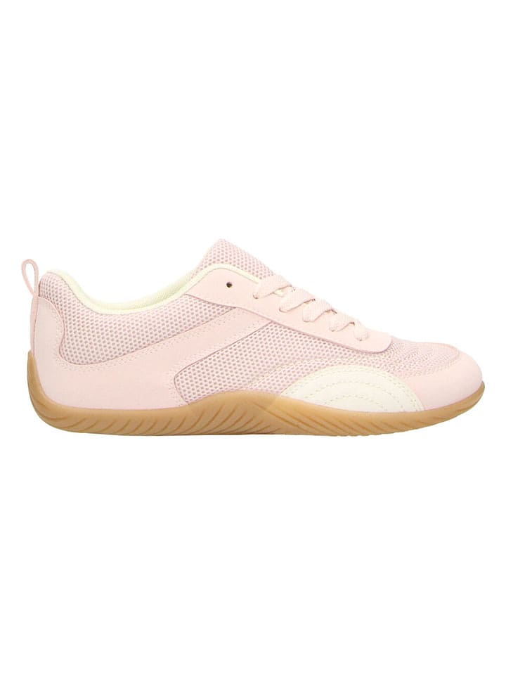 Claudia Ghizzani Sneakersy w kolorze jasnoróżowym rozmiar: 39