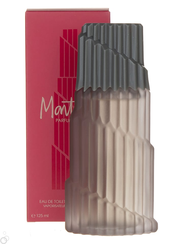 Montana Montana Parfum d'Homme - EDT - 125 ml rozmiar: onesize