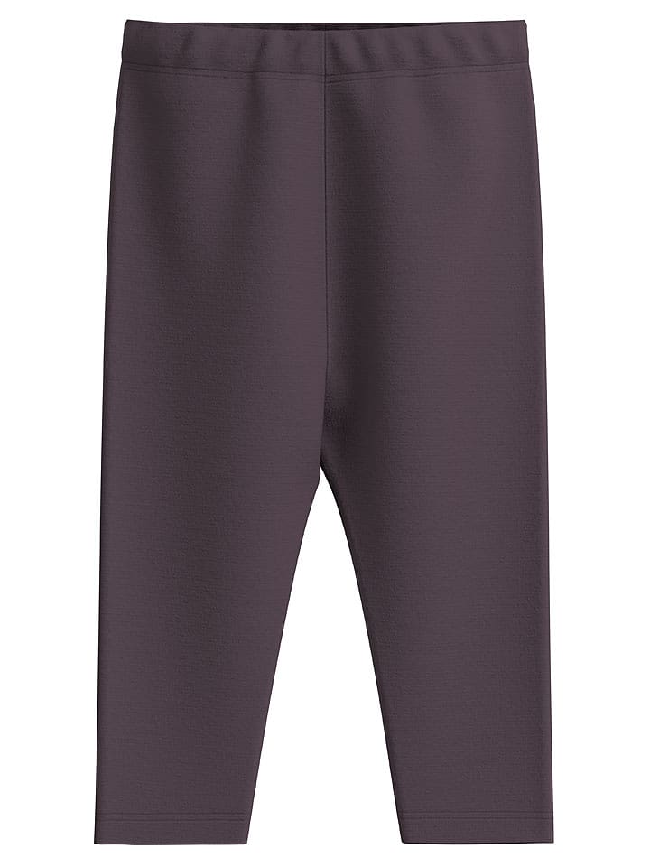 s.Oliver Legginsy w kolorze brązowym rozmiar: 74