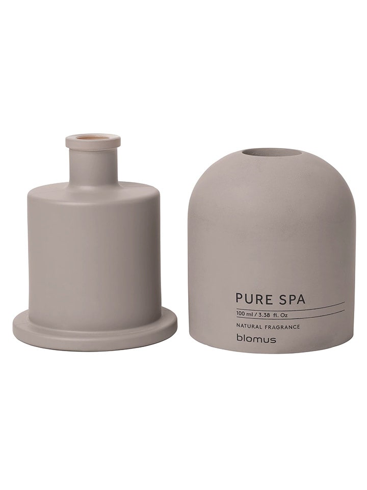 Blomus Nóż elektryczny w kolorze czarno-srebrnym do mięsa - 20 x 11,4 x 18,4 cm rozmiar: onesize