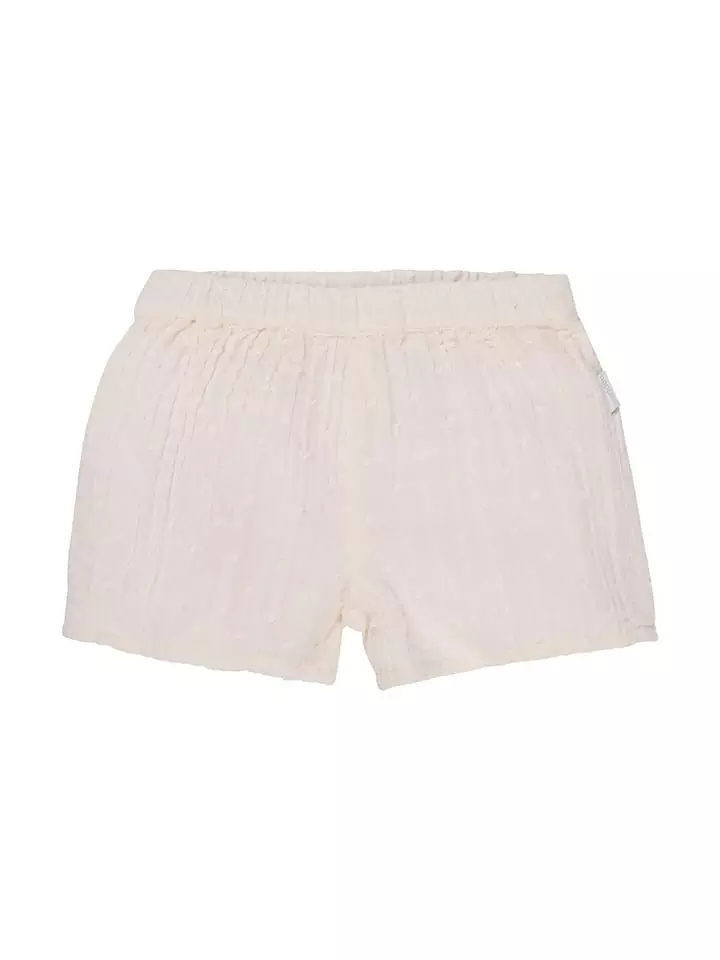 Noppies Szorty "Monessen" w kolorze jasnoróżowym rozmiar: 68