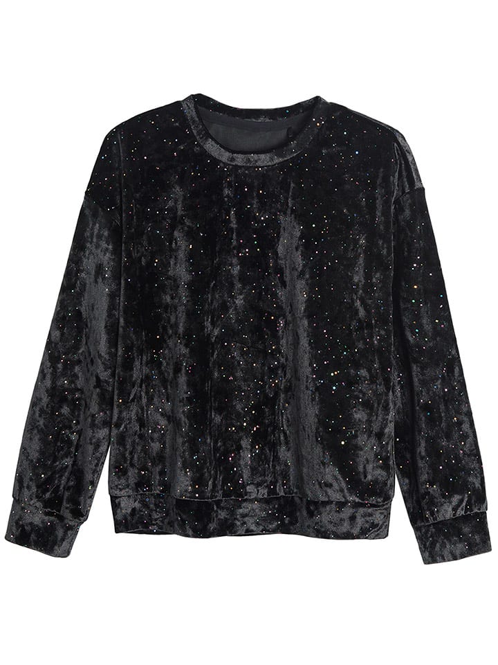 COOL CLUB Koszulka w kolorze czarnym rozmiar: 110