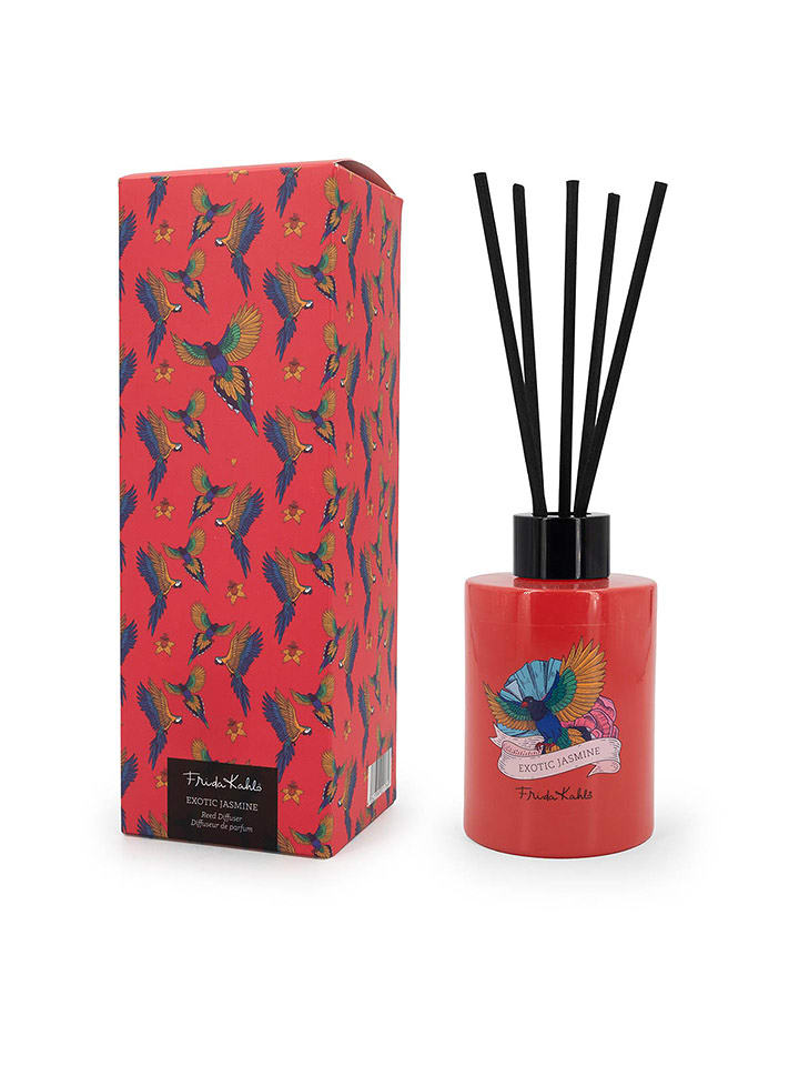 Frida Kahlo Zapach do pomieszczeń "Frida Kahlo - Exotic Jasmine" - 100 ml rozmiar: onesize