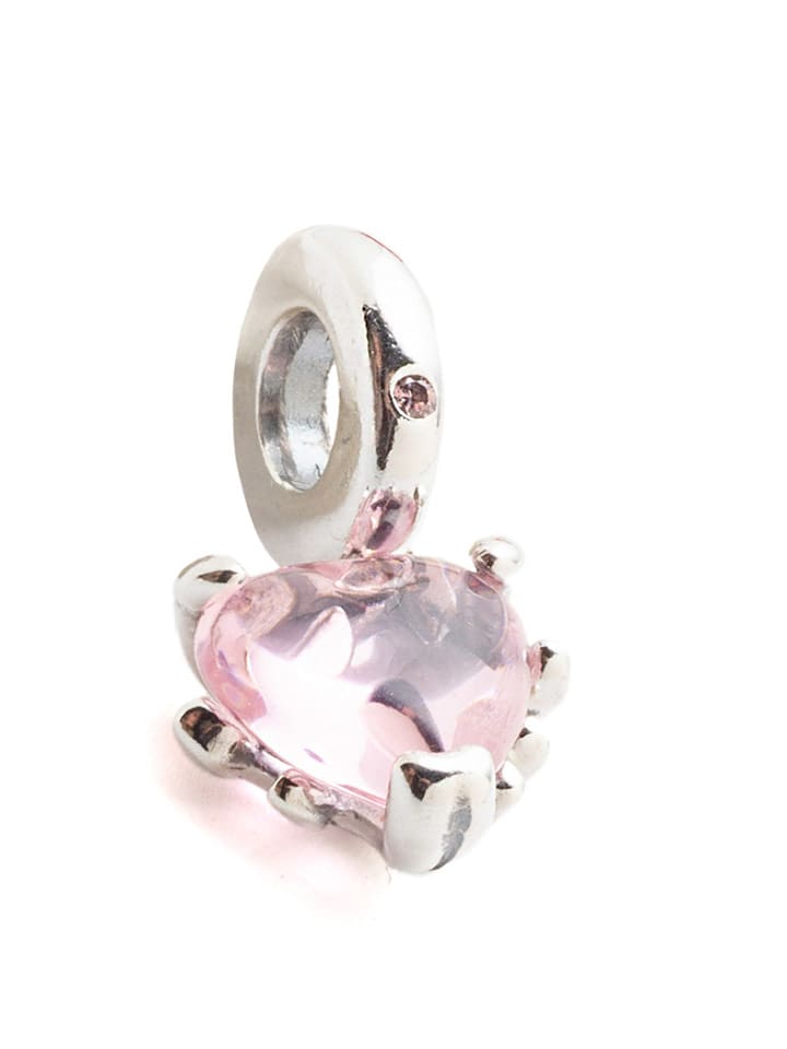 Pandora Srebrna zawieszka z cyrkoniami rozmiar: onesize