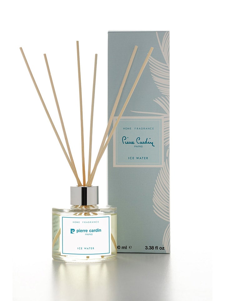 Pierre Cardin Pałeczki zapachowe "Ice Water" - 100 ml rozmiar: onesize