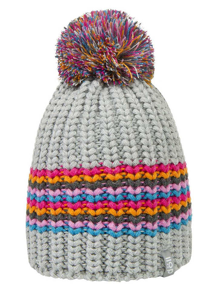 Döll Czapka ze wzorem rozmiar: 55 cm