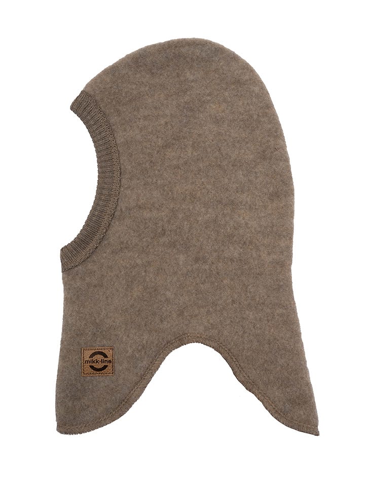 mikk-line Kominiarka w kolorze beżowym rozmiar: 86/92