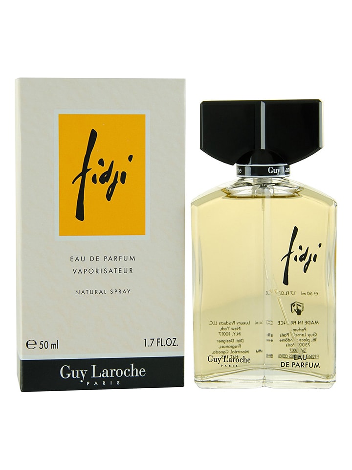 Guy Laroche Fidji - EDP - 50 ml rozmiar: onesize
