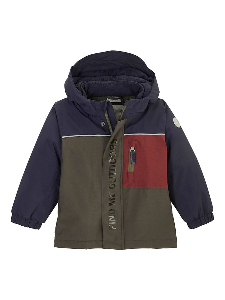 Killtec Kurtka funkcyjna "Fiow" w kolorze khaki rozmiar: 122/128