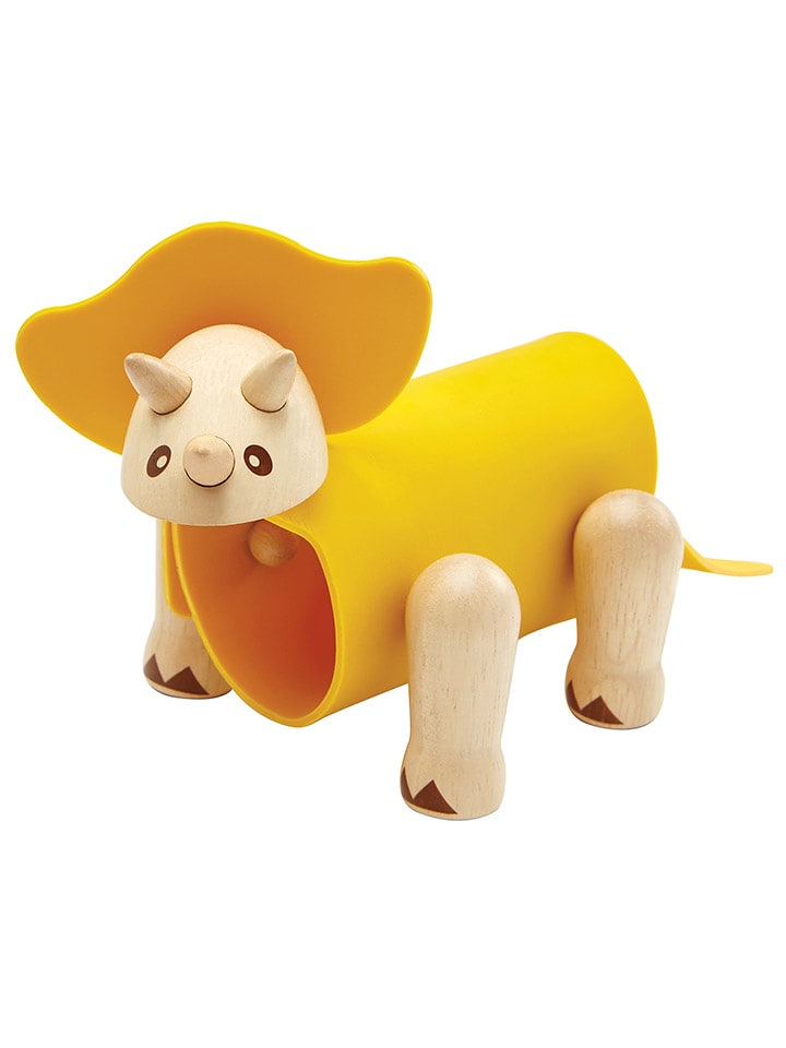 Plan Toys Zestaw budowlany - 3+ rozmiar: onesize