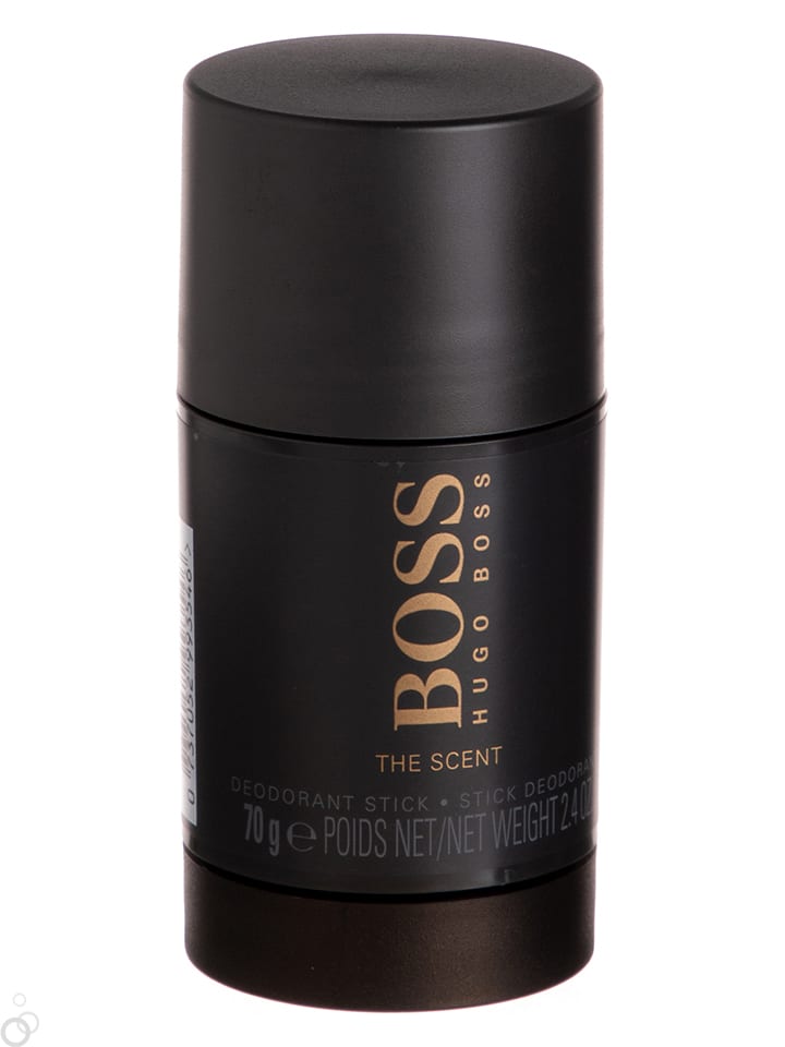 Hugo Boss Dezodorant w kulce "The Scent" - 70 g rozmiar: onesize