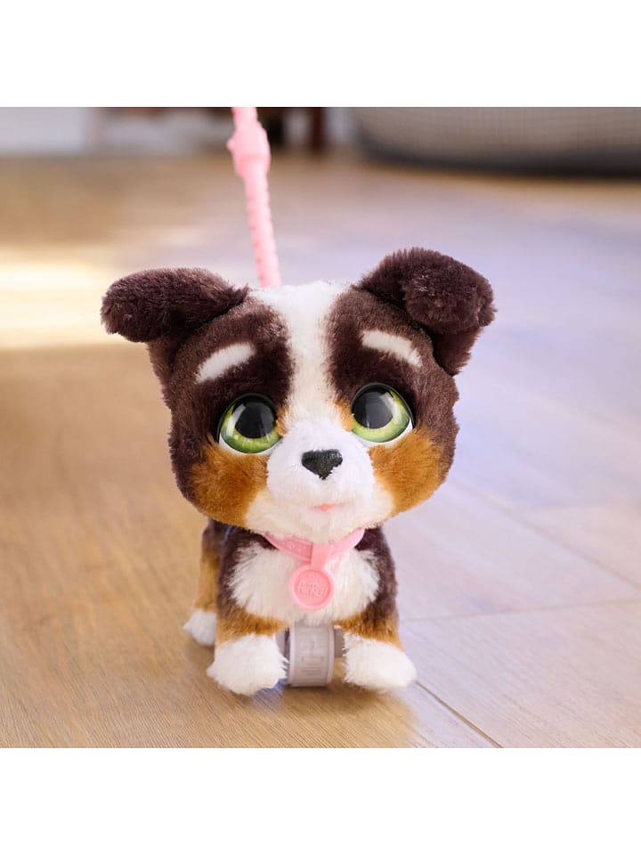 Just Play Europe BV Elektroniczny piesek "Walk-A-Lots" - 4+ rozmiar: onesize