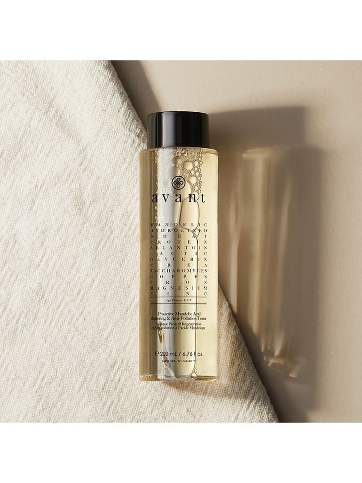 Avant Tonik do twarzy - 200 ml rozmiar: onesize