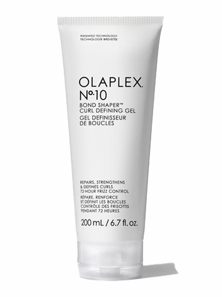 Olaplex Żel do stylizacji "Nº10 Bond Shaper" - 200 ml rozmiar: onesize