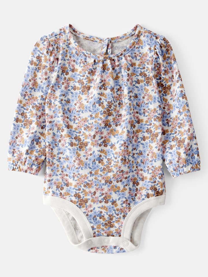 OshKosh Body ze wzorem rozmiar: 86