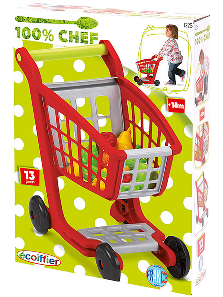 écoiffier Zestaw zabawek - 18 m+ rozmiar: onesize